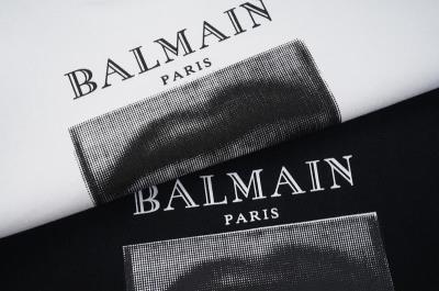 wholesale quality balmain shirts model no. 35